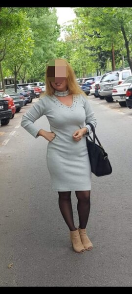 Doamna matura ! Ma deplasez si la Hotel! Whatsapp videocall
